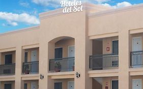 Suites Del Sol